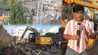 Bijapur Adhikaariyon Action Me | FM EXPRESS BIJAPUR NEWS 26-09-2024