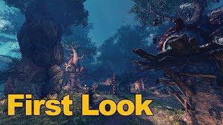 Astellia Gameplay First Look - MMOs.com