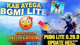 pubg lite new update release 68 #video