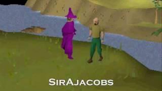 Runescape - TehNoobShow Short - Talking To Famous Noobs 1