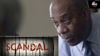 Papa Pope Teaches Edison A Lesson - Scandal