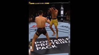 CHARLES OLIVEIRA VS. DAVID TEYMUR | UFC