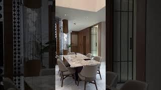 Shreenath Home Design  | Kitchen & Dining by SEVEN AM ARCHITECTS