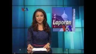 Warung Keliling Jual Makanan Halal di AS - Laporan VOA 16 Juli 2013