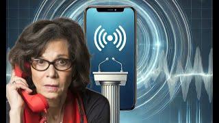  Cell Phone Radiation: What the Science Says - Dr. Devra Davis at NIEHS