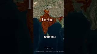 Wisdom and teachings of Buddhism, inner peace enlightenment. #Buddhism #Mindfulness #Spirituality