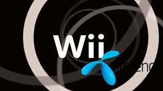 Wii Logo in Logos Effects (Part 19: T)