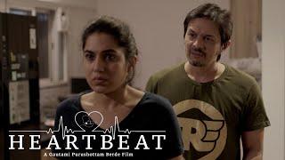 HEARTBEAT I SHORT FILM I MOTHER'S DAY I NIRANJAN  NAMJOSHI IARCHANA NIPANKAR I AMRUTA PATWARDHAN