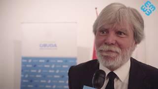 Gyimesi Róbert - Pro Óbuda-díjas 2020