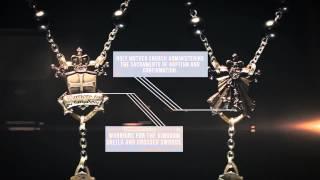 The Warrior's Rosary