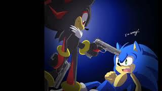 Dark Sonic and Sonic exe ( одиночество )