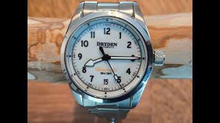 Dryden Heartlander Full Lume Version