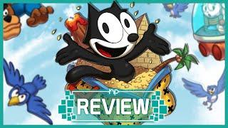 Felix the Cat Review - A Bag of Nostalgic Tricks