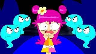 Hi Hi Puffy AmiYumi: Ami's Nightmare