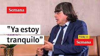 La historia de origen sobre la bisexualidad de Jaime Bayly | Vicky en Semana