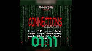 Loverman ft Syklan _ Munamato [CONNECTIONS RIDDIM].... prod by DJ BLINX......FLAMEBILL REC....