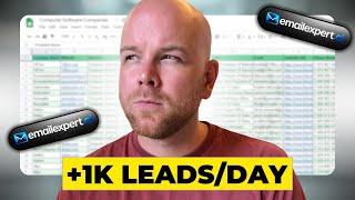 How To Generate FREE Leads Using EmailExpert AI