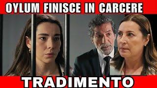 Tradimento Anticipazioni: Dramma in Aula, Oylum sotto Accusa e Guzide Travolta dalle Bugie