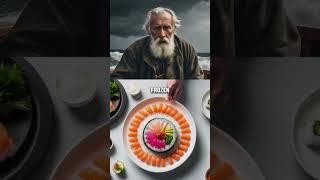 Is sushi dangerous?  #fishing #fishinglife #sushi