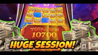 I didn't need a handpay for this MASSIVE PROFIT!