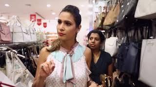 COMFORT FASHIONABLY U - Devi Panch