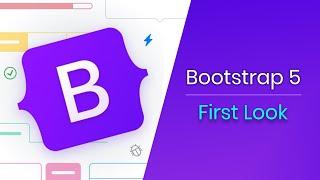 Bootstrap 5 Tutorial In Hindi | Bootstrap 5 Introduction | Bootstrap 5 | Code4Education 2K20