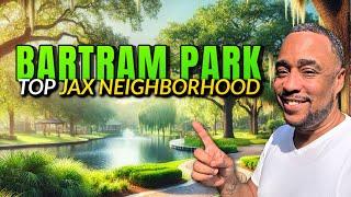 INSIDE Jacksonville’s BEST Master planned Community   Bartram Park Everything You Need to Know