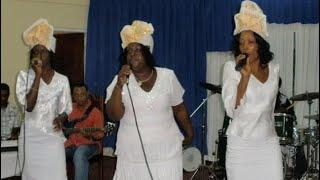 Purity Gospel Singers- Stand By Me