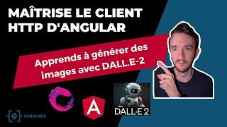 Tuto Angular : Maîtrise le client HTTP d'Angular avec OpenAI