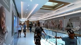 Exploring the desolate Al Hamra Mall - UAE 2024