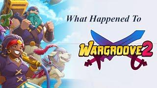 What Happened to Wargroove 2?