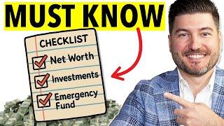 11 Steps To Make You A Millionaire (By Age 30)