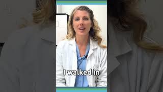 Why Did Carly Choose to Work for Christian Healthcare Centers?