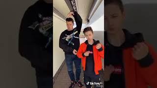 Артур и Давид в тикток/mcvaho Arthur & David TikTok