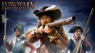 Europa Universalis IV - Основы торговли.