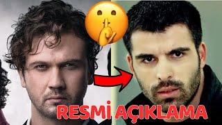 Mehmet Akif Alakurt Deha dizisi ile Anlaştı! İşte Detaylar!