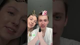 тгк: тёмыч доит корову #тёмыч