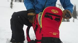 BCA Float™ 2.0 Avalanche Airbag Packs