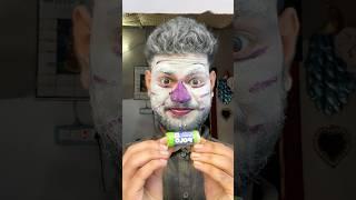 ASMR AMERICA'S ORIGINAL DUBBLE BUBBLE GUM GRAPE FLAVOR AND EATING SOUNDS