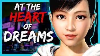 Yakuza 5: At The Heart Of Dreams