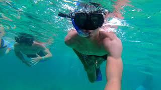 Playa Del Carmen: July, 2019