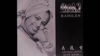 Abonesh Adinew - Bahilen