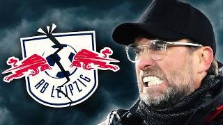 RB Leipzig, aber ohne Red Bull (FM-Experiment)