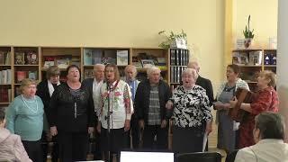Пісня "Гуляв козак три роки".