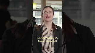 Liubov Nosova | La Maestra 2024