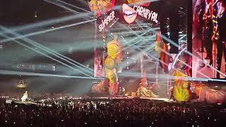 Perfect - P!NK: Summer Carnival 2024 - Aug 14, 2024 - Rogers Centre (Toronto)