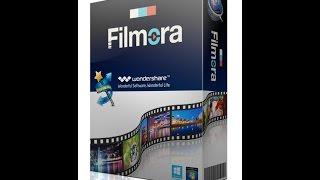 Как зарегистрироваться в Wondershare Filmora?Легко, бесплатно!