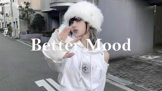 [Playlist] Better Mood - Music to put you in a better mood