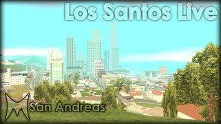 Los Santos Live (San Andreas Machinima)