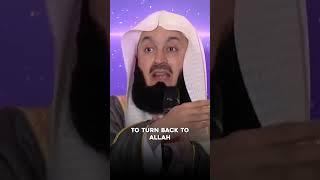 How to Seek Balance as a Human #MuftiMenk #Balance #Life #Islam #Muslim #Believer #Forgiveness